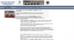 Desktop Screenshot of cardilloeassociati.com